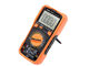 Véritable ampèremètre de voltmètre de C.C à C.A. de mesure de résistance de multimètre de Digital d'appareil de contrôle de RMS