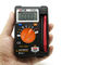 Mini Palm pliable VICTOR Digital Multimeter 4000 Counsts Victor Vc 921