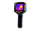 IP54 résolution infrarouge tenue dans la main imperméable du thermomètre 320x240