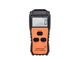 Tachymètre automatique photoélectrique de vitesse 2.5~99999RPM de laser de tachymètre de Digital de mètre de tacometro de vento de non contact de corta