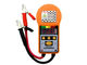 L'environnement multifonctionnel d'UPS dose l'appareil de contrôle de la batterie 12v pour des véhicules électriques