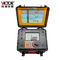 Appareil de contrôle moulu de résistance d'IEC61557 VICTOR 4105C Digital