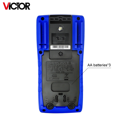 VICTOR 01S Générateur de signal de température