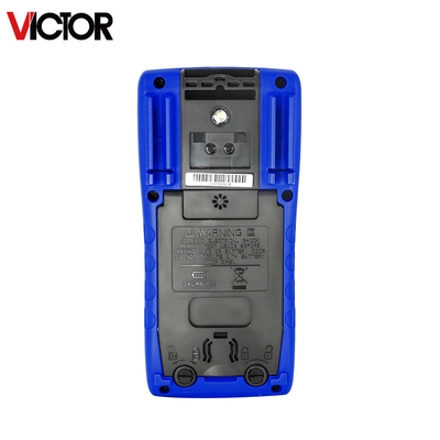 Calibrateur de boucle de courant de haute précision de tension Portable Générateur de signal automatique Calibrateur de boucle de courant