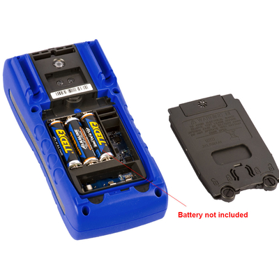 VICTOR 78+ Nouveau produit Multimètre de processus DCV 1000v ACV VFC Résistance Continuité Multimètre numérique