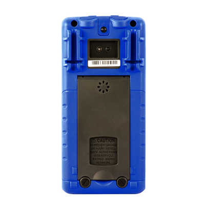 Équipement HART Communication Loop Calibrator de calibrage du thermocouple IP65